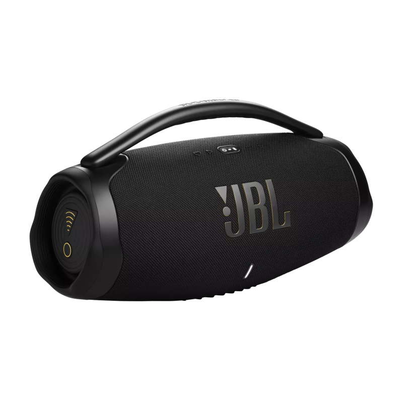 JBL Boombox 3 Wi-Fi 可攜式喇叭