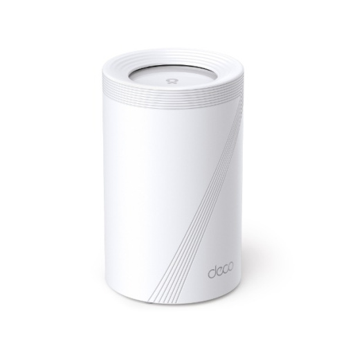 TP-Link Deco BE65 BE11000 三頻Mesh WiFi 7 Router