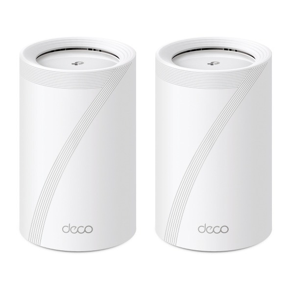 TP-Link Deco BE65 BE11000 三頻Mesh WiFi 7 Router