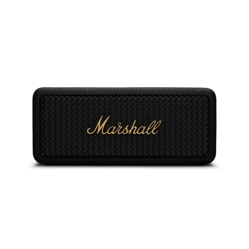 Marshall 馬歇爾 Emberton II 防水藍牙無線音箱