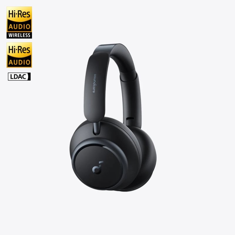 Anker Soundcore Q20i 混合主動降噪耳機