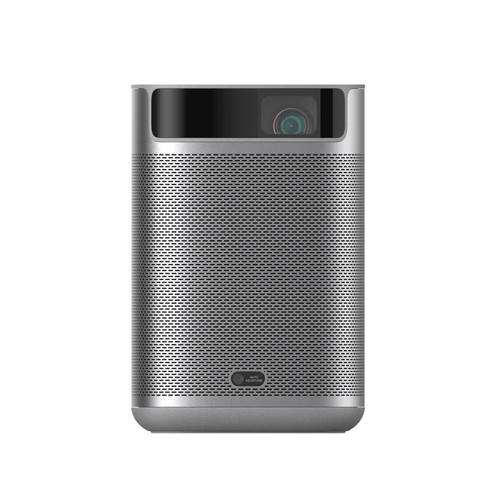 XGIMI 極米 MoGo2 便攜式投影機