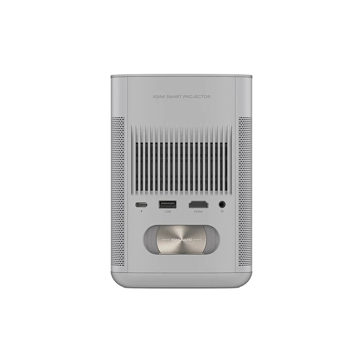 XGIMI 極米 MoGo2 便攜式投影機