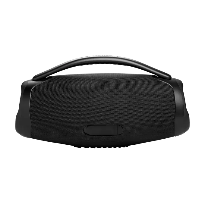 JBL Boombox 3 Wi-Fi 可攜式喇叭
