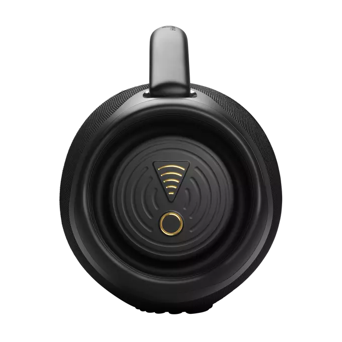 JBL Boombox 3 Wi-Fi 可攜式喇叭