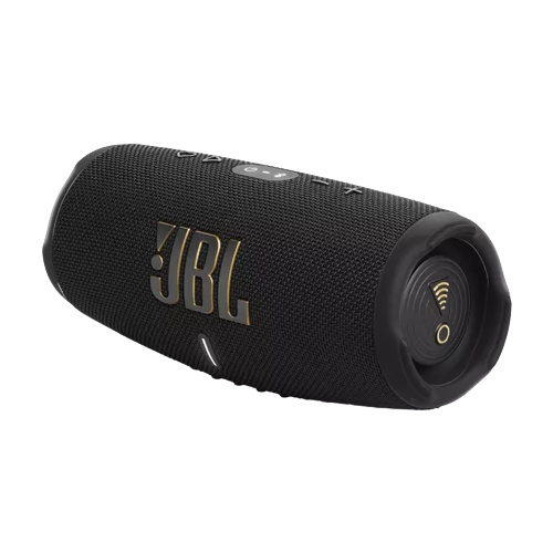 JBL Charge 5 Wi-Fi 便攜式防水藍牙喇叭
