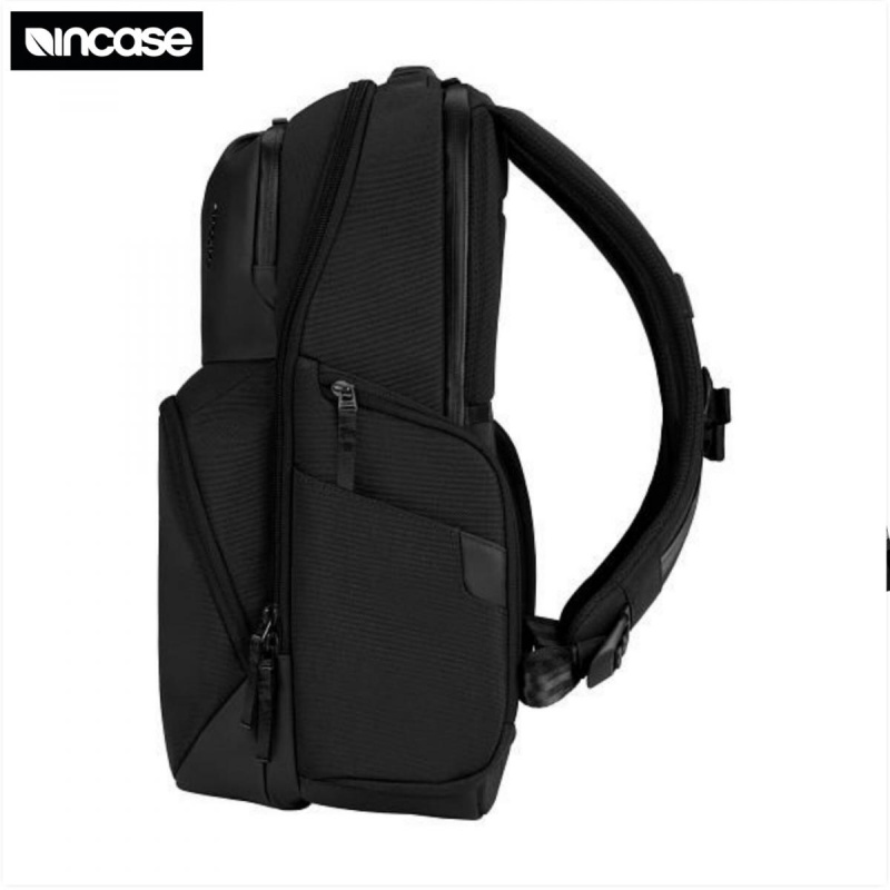 incase A.R.C. Commuter Pack 多功能旅行背包（黑）
