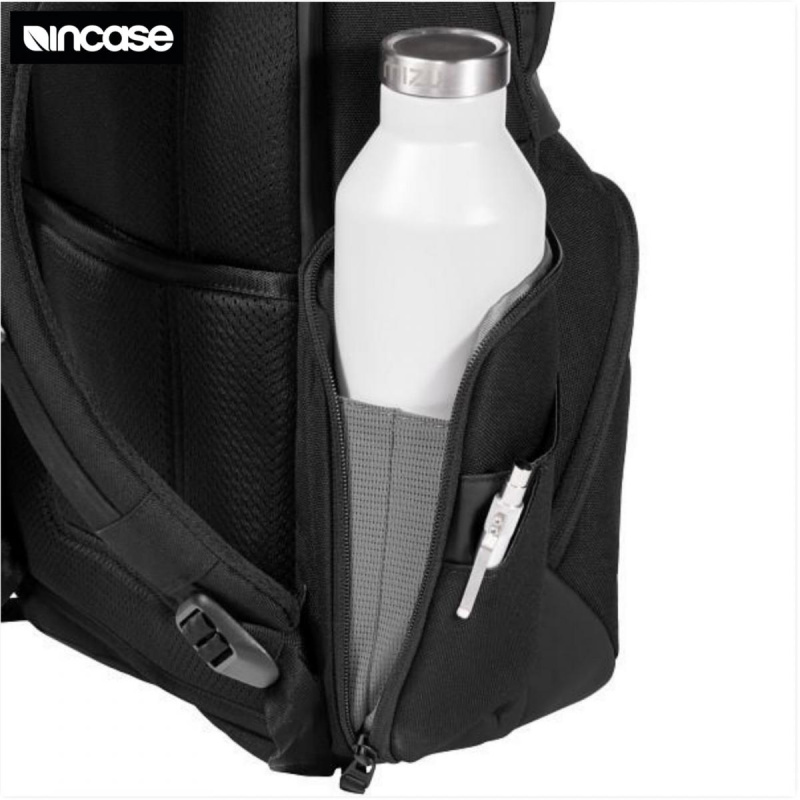 incase A.R.C. Commuter Pack 多功能旅行背包（黑）