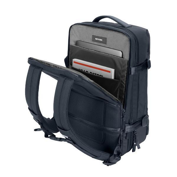 Incase A.R.C.Travel Pack 背包 (Navy)