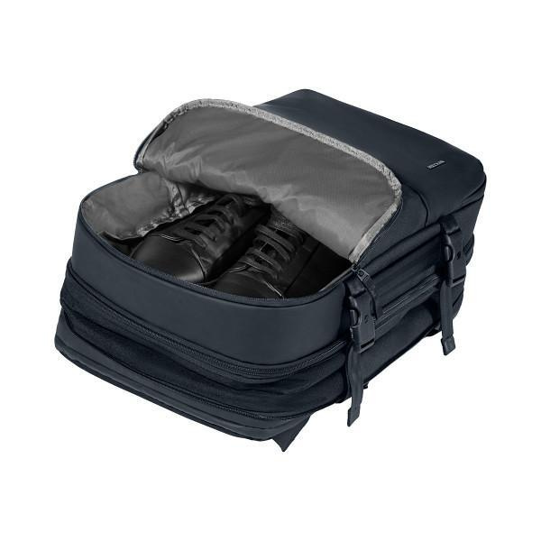 Incase A.R.C.Travel Pack 背包 (Navy)