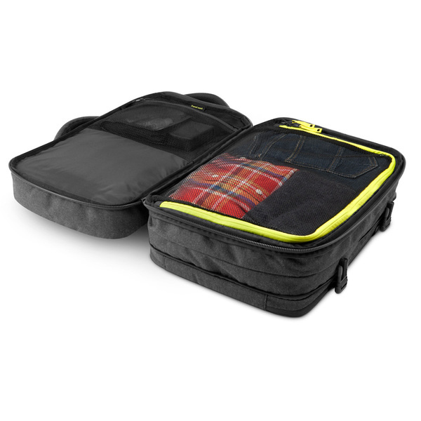 Incase EO Travel Backpack 15-16吋 旅行筆電後背包 (黑)