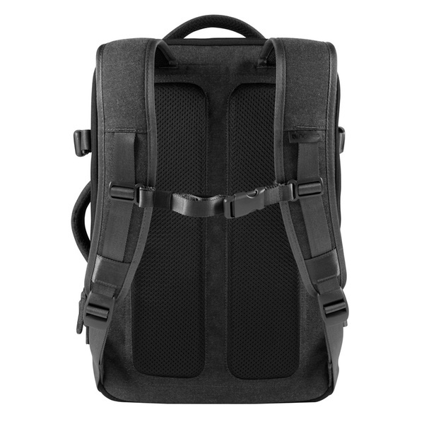 Incase EO Travel Backpack 15-16吋 旅行筆電後背包 (黑)