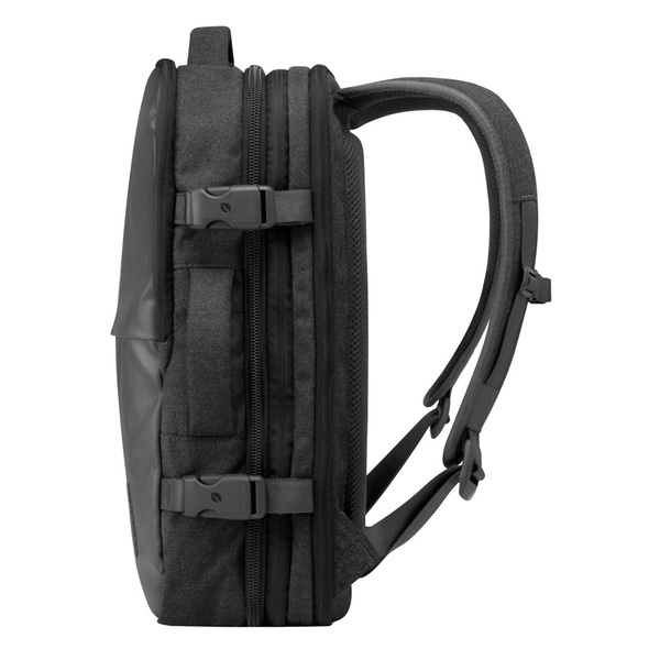 Incase EO Travel Backpack 15-16吋 旅行筆電後背包 (黑)