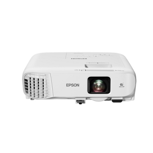 Epson 1080p 高亮度投影機 [EB-992F]