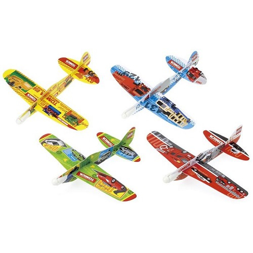 Takara Tomy-Tomica滑翔機(4款顏色隨機發貨1款)日本直送