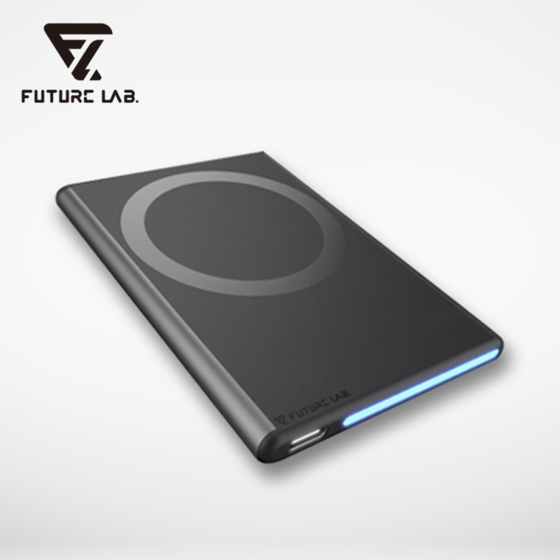 【原裝行貨 一年保養】Future Lab 磁吸電源卡 MagnaS Energy Card 2000mAh