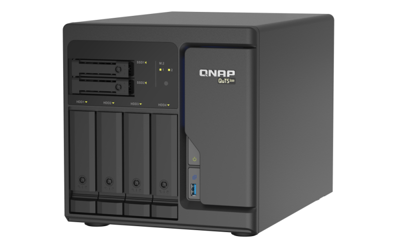 QNAP TS-h686-D1602-8G