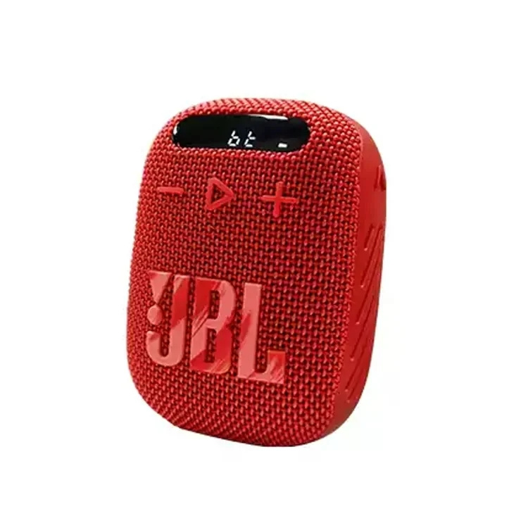 JBL Wind 3 適用於單車的可攜式藍芽喇叭 [4色]