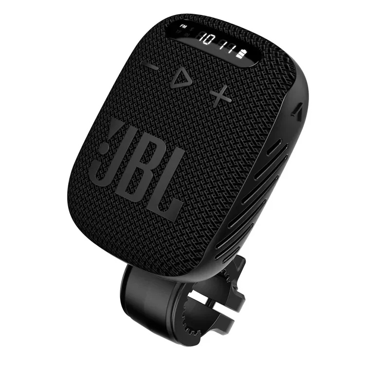 JBL Wind 3 適用於單車的可攜式藍芽喇叭 [4色]
