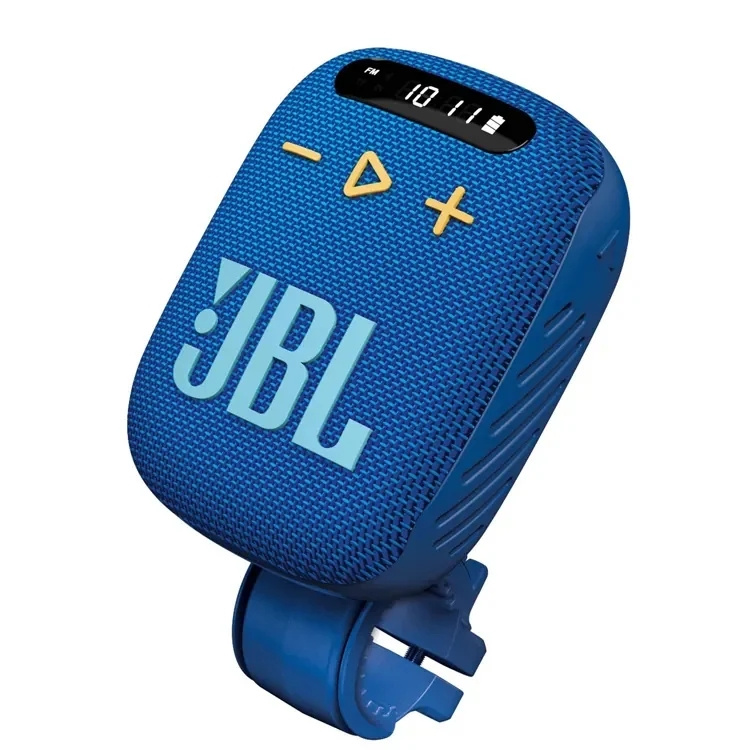 JBL Wind 3 適用於單車的可攜式藍芽喇叭 [4色]