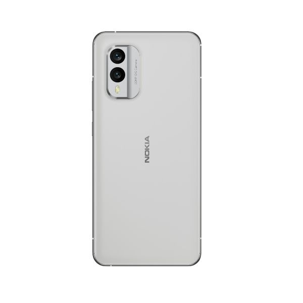 諾基亞NOKIA X30 5G智能手機 (8GB+256GB)