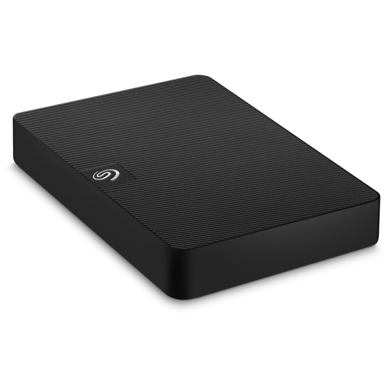 Seagate Expansion 2.5" portable hard drive 1TB $420 /2TB $520 /4TB $820 /5TB $920 (STKM1000400/STKM2000400/STKM4000400/STKM5000400)