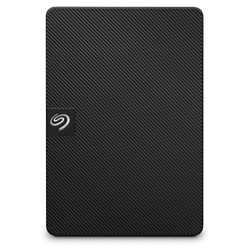 Seagate Expansion 2.5" portable hard drive 1TB $420 /2TB $520 /4TB $820 /5TB $920 (STKM1000400/STKM2000400/STKM4000400/STKM5000400)