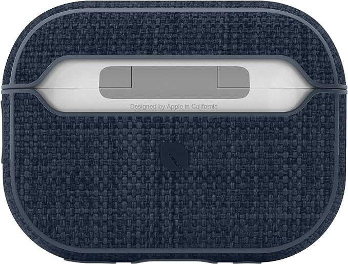 Incase Woolenex Case for AirPods Pro 1/2 Gen- Cobalt