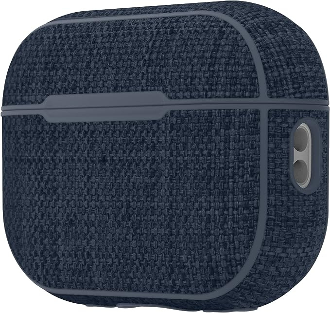 Incase Woolenex Case for AirPods Pro 1/2 Gen- Cobalt