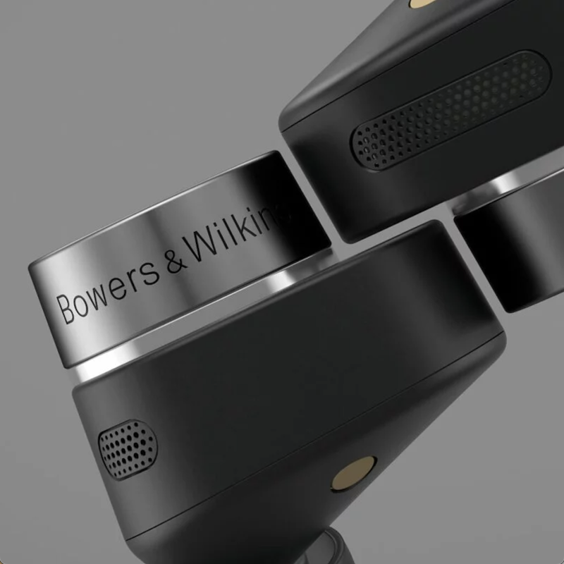 Bowers & Wilkins PI7 S2 真無線藍牙耳機