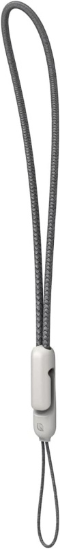 Incase Lanyard - Gray/Light Gray