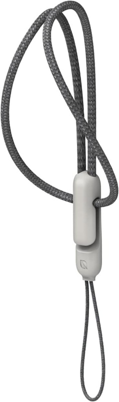 Incase Lanyard - Gray/Light Gray
