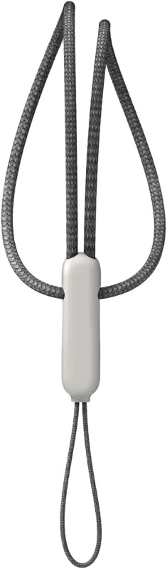 Incase Lanyard - Gray/Light Gray