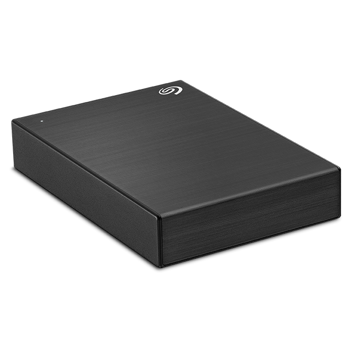 Seagate One Touch 2.5" External Hard Disk With Password (1TB/2TB/4TB/5TB) (STKY1000/2000/4000/5000)