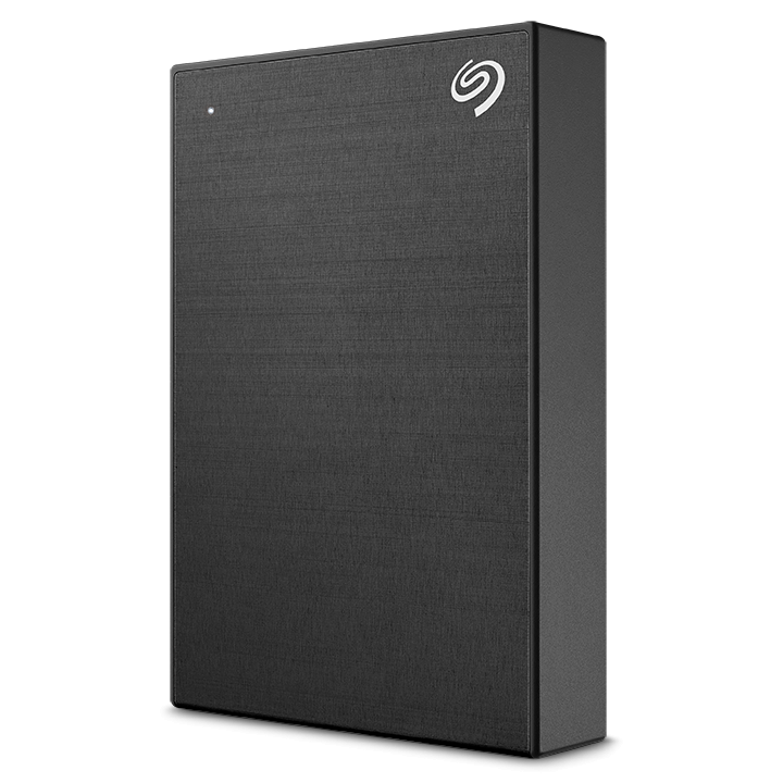 Seagate One Touch 2.5" External Hard Disk With Password (1TB/2TB/4TB/5TB) (STKY1000/2000/4000/5000)