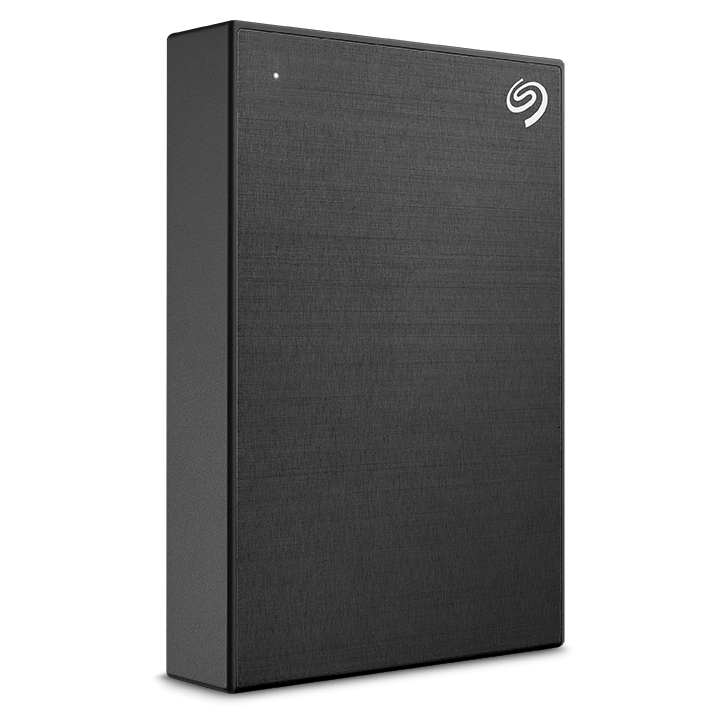 Seagate One Touch 2.5" External Hard Disk With Password (1TB/2TB/4TB/5TB) (STKY1000/2000/4000/5000)