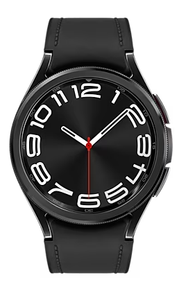 Samsung Galaxy Watch 6 Classic 47mm R960 藍牙智能手錶