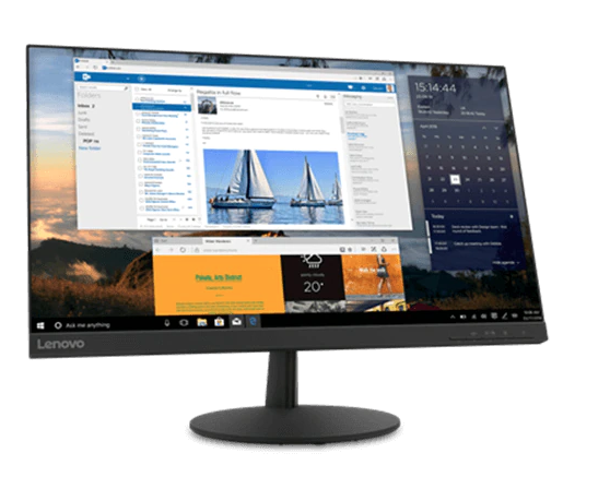 Lenovo L24q-35 23.8 吋 QHD 顯示器