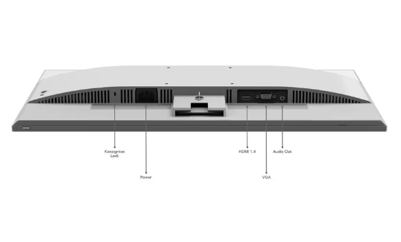 Lenovo L24i-40 23.8" 顯示器 Lenovo L24i-40 23.8" 顯示器