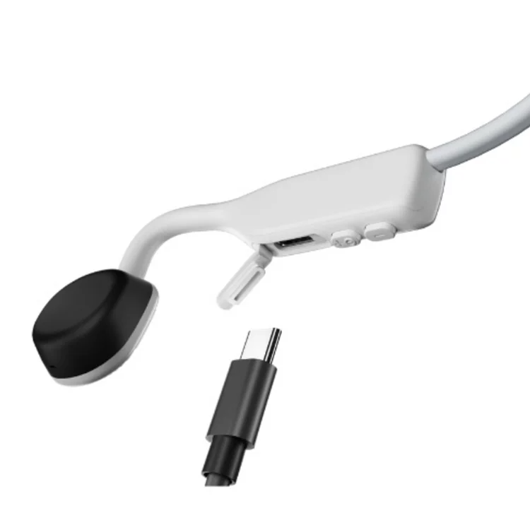 Shokz OpenMove S661骨傳導運動藍牙耳機