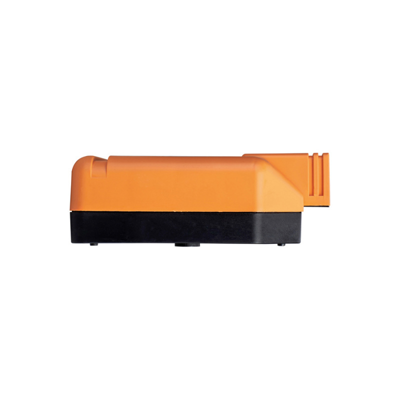 英國Masterplug -  [2件裝] Permaplug 擴展插座 1位13A 堅固耐用 橙/黑2色可選 ELS13O ELS13B  需自行接電線