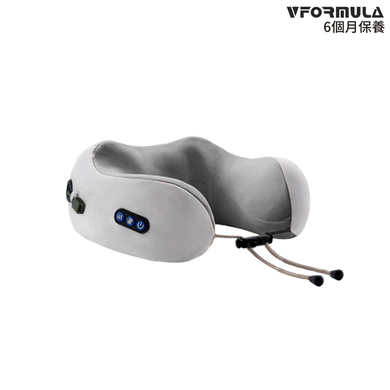 VFORMULA - 多功能U型按摩枕