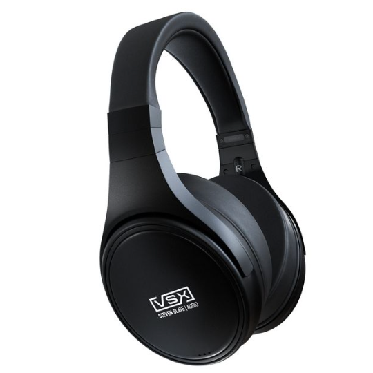 Steven Slate Audio VSX Essentials Edition 監聽耳機系統
