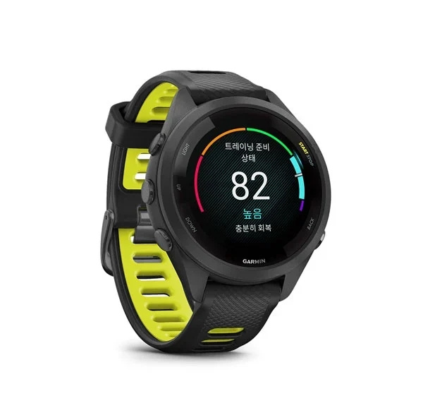 Garmin Forerunner 265S GPS智慧心率進階跑錶 [3色]