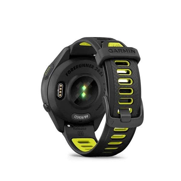Garmin Forerunner 265S GPS智慧心率進階跑錶 [3色]