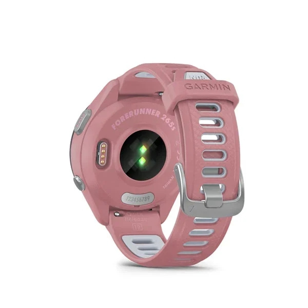 Garmin Forerunner 265S GPS智慧心率進階跑錶 [3色]