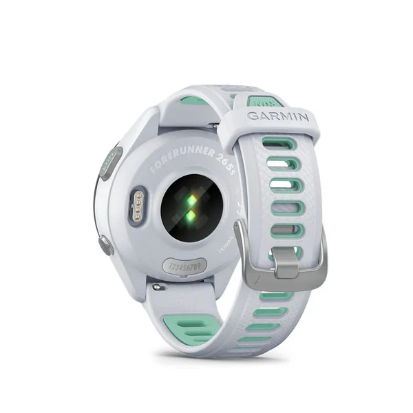 Garmin Forerunner 265S GPS智慧心率進階跑錶 [3色]