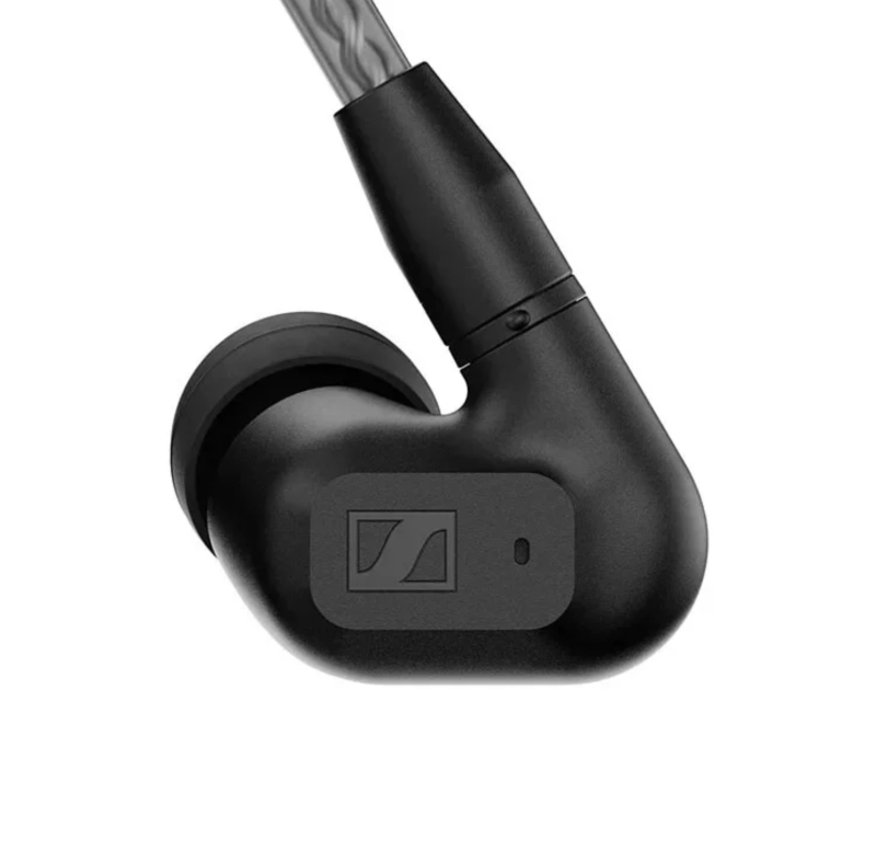 Sennheiser 入耳式耳機 IE 200