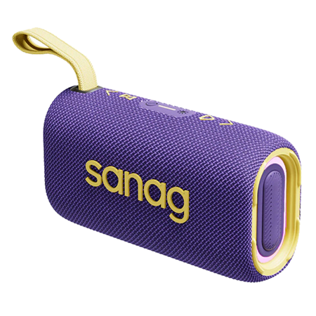 Sanag M30S Pro 藍牙喇叭