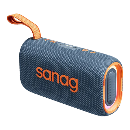 Sanag M30S Pro 藍牙喇叭